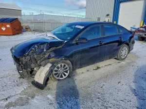 Kia Cerato / Forte / K3 FE 2.0L 4 2022