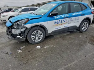Ford Escape S 1.5L 3 2020