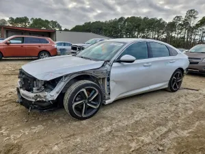 Honda Accord SPORT 1.5L 4 2019