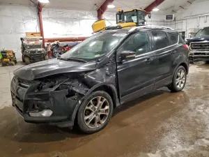 Ford Escape TITANIUM 1.6L 4 2016