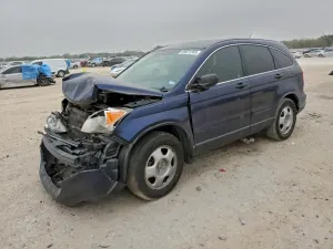 Honda CR-V LX 2.4L 4 2010