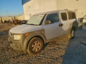 Honda Element DX 2.4L 4 2003