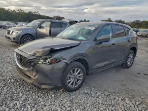 Mazda CX-5 SELECT 2.5L 4 2022