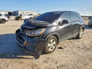Chevrolet Trax LS 1.4L 4 2019