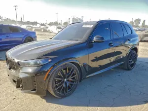 BMW X5 SDRIVE 40I 3.0L 6 2025