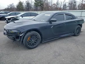 Dodge Charger SXT 3.6L 6 2019