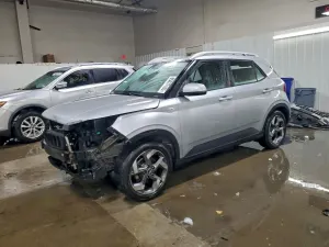 Hyundai Venue SEL 1.6L 4 2022