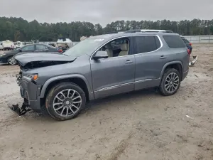 GMC Acadia DENALI 3.6L 6 2021