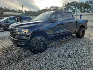 RAM 1500 BIG HORN/LONE STAR 3.6L 6 2023