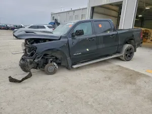 RAM 1500 LARAMIE 5.7L 8 2023