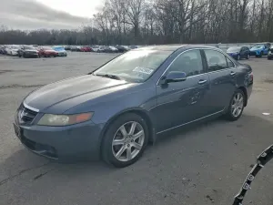 Acura TSX 2.4L 4 2005
