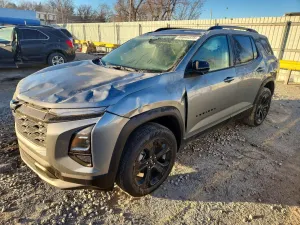 Chevrolet Equinox LT 1.5L 4 2026