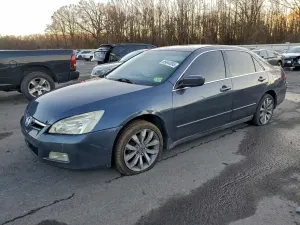 Honda Accord LX 2.4L 4 2007