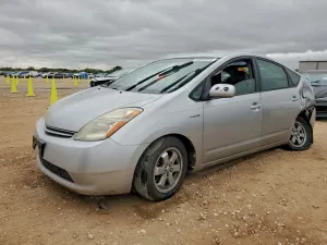 Toyota Prius 1.5L 4 2008