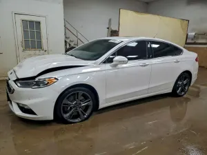 Ford Fusion SPORT 2.7L 6 2017
