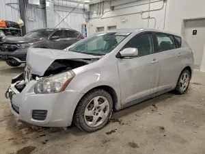 Pontiac Vibe 1.8L 4 2010