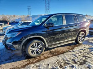 Honda Pilot EX 3.5L 6 2016