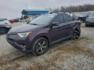 Toyota Rav4 ADVENTURE 2.5L 4 2018