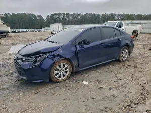 Toyota Corolla LE 2.0L 4 2025