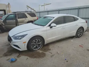 Hyundai Sonata SEL 2.5L 4 2022