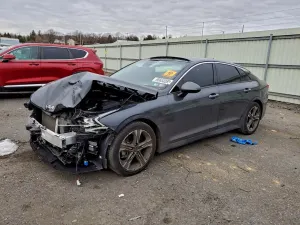 Kia K5 1.6L 4 2022