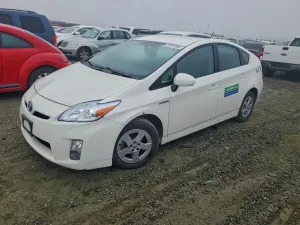 Toyota Prius 1.8L 4 2010