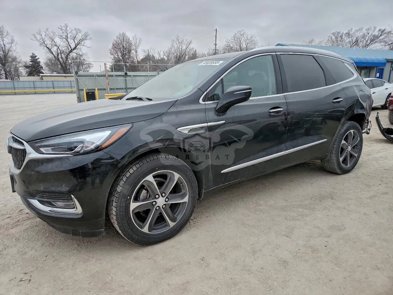 Buick Enclave ESSENCE 3.6L 6 2020