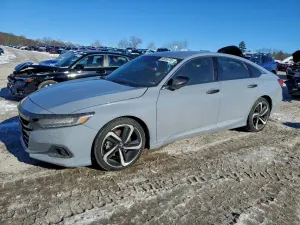 Honda Accord SPORT 1.5L 4 2021