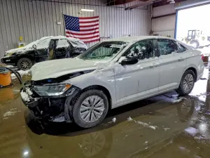 Volkswagen Jetta S 1.4L 4 2020