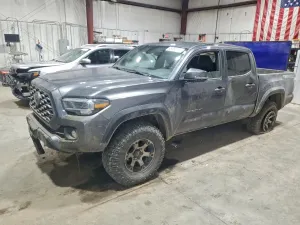 Toyota Tacoma DOUBLE CAB 3.5L 6 2021