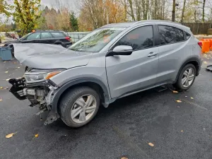 Honda HR-V EX 1.8L 4 2020