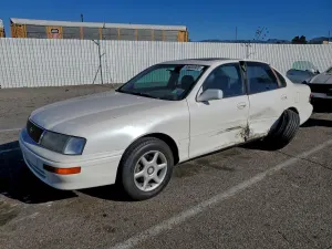 Toyota Avalon XL 3.0L 6 1997