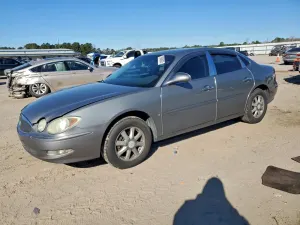 Buick LaCrosse CXL 3.8L 6 2007