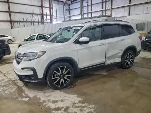 Honda Pilot ELITE 3.5L 6 2020