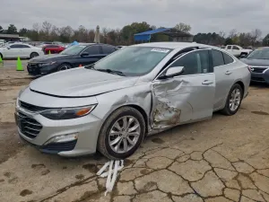 Chevrolet Malibu LT 1.5L 4 2020
