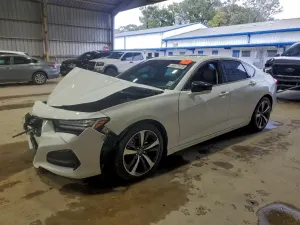 Acura TLX TECHNOLOGY 2.0L 4 2024