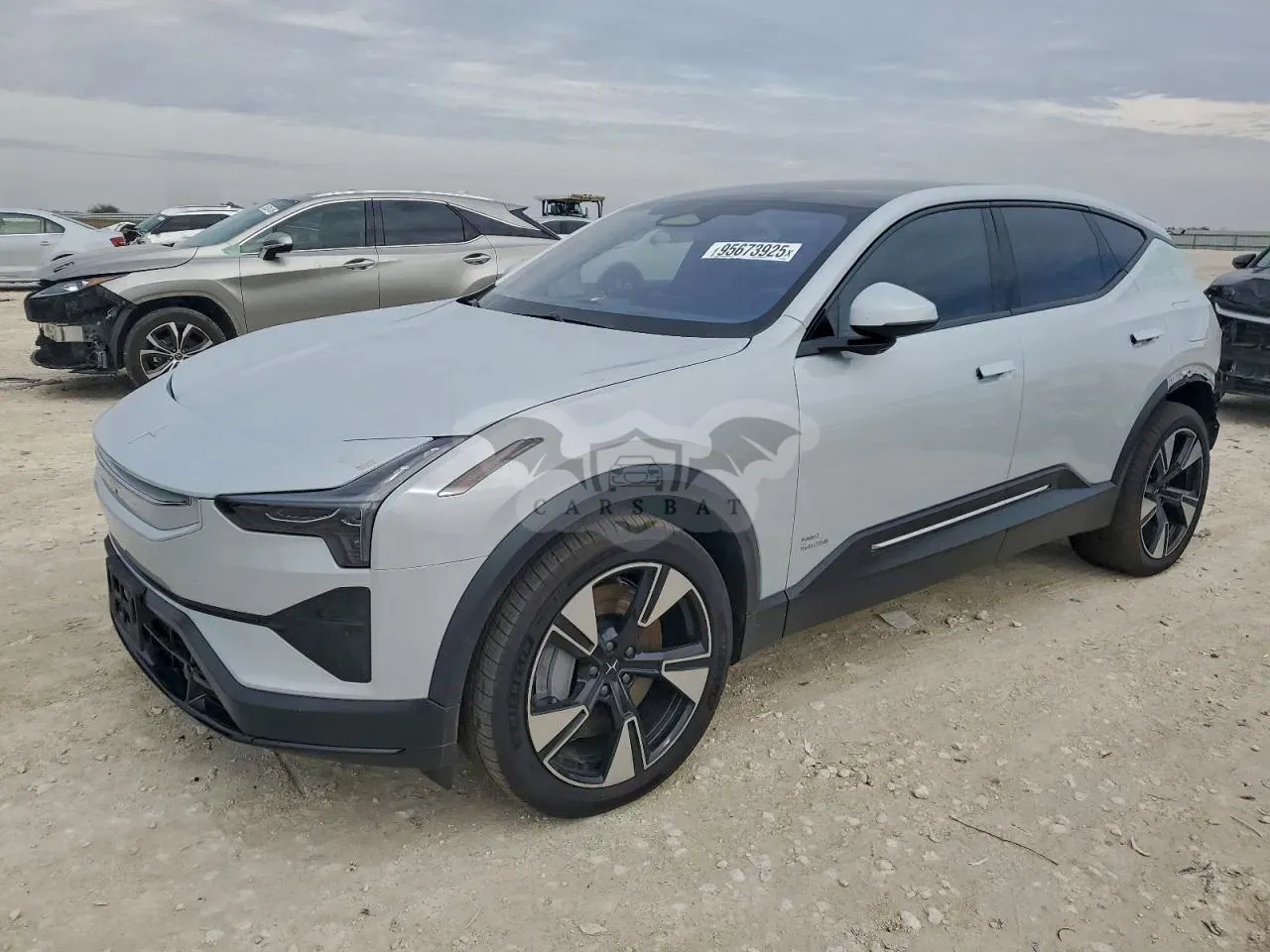 Polestar 3 2025
