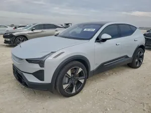 Polestar 3 2025