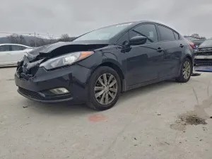 Kia Cerato / Forte / K3 LX 1.8L 4 2016