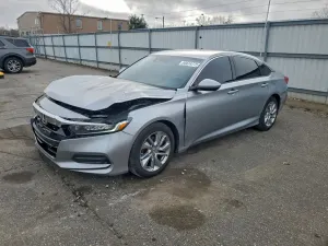 Honda Accord LX 1.5L 4 2018