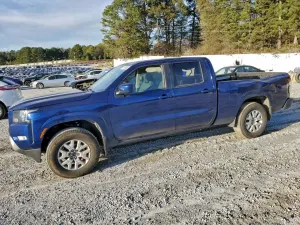 Nissan Frontier SV 3.8L 6 2023