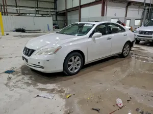 Lexus ES 350 3.5L 6 2009