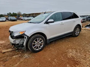 Ford Edge LIMITED 2.0L 4 2013