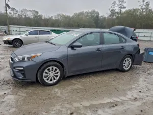 Kia Cerato / Forte / K3 FE 2.0L 4 2020