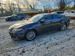 Lexus ES 350 3.5L 6 2013