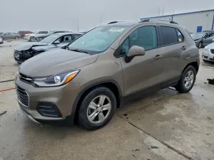 Chevrolet Trax 1LT 1.4L 4 2021