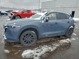Mazda CX-5 PREFERRED 2.5L 4 2023