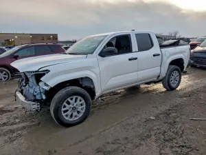 Toyota Tacoma DOUBLE CAB 2.4L 4 2025