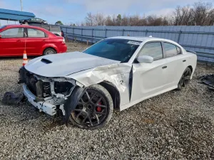 Dodge Charger R/T 392 6.4L 8 2017