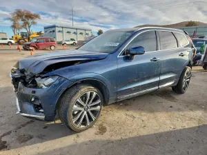 Volvo XC60 ULTIMATE 2.0L 4 2023